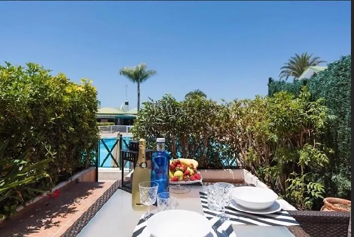 Sweet Apartment Maspalomas