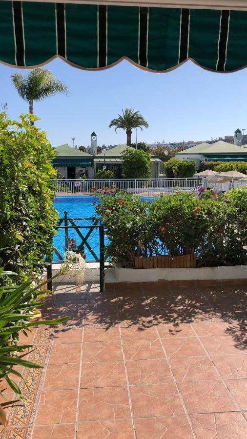 Sweet Maspalomas Holiday home *