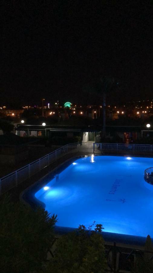 Holiday home Sweet Maspalomas