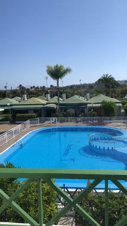 Sweet Maspalomas Holiday home