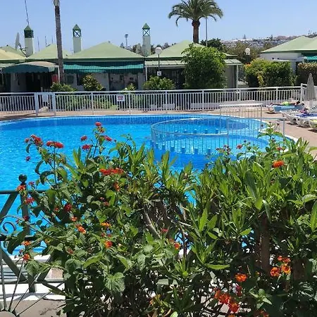 Sweet Apartment Maspalomas Maspalomas  Exterior photo