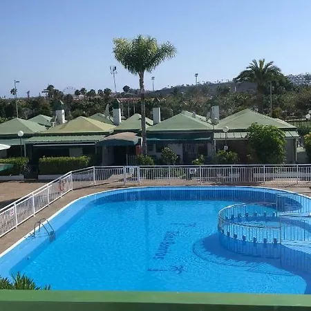 Sweet Apartment Maspalomas Maspalomas  Exterior photo
