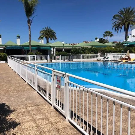 Sweet Apartment Maspalomas Maspalomas  Exterior photo