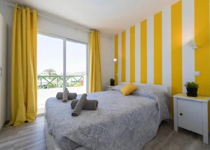 Sweet Apartment Maspalomas
