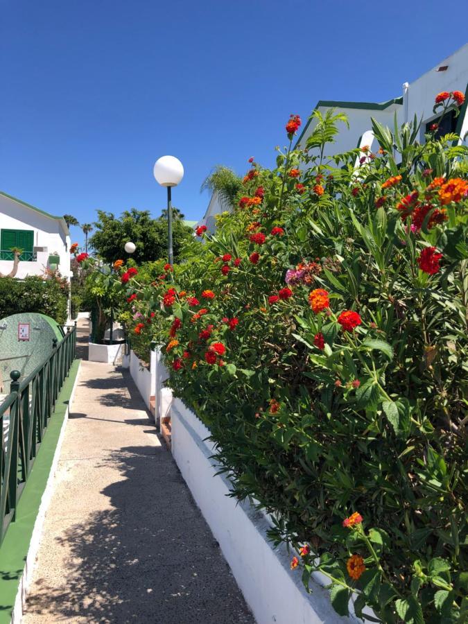 Holiday home Sweet Maspalomas *